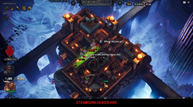 MINOS Free Download Full Version India