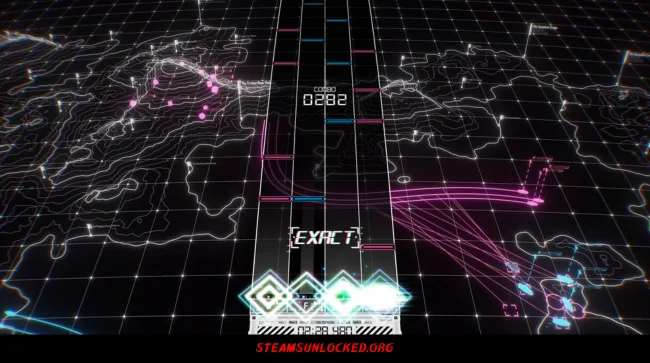 MUSYNX:RETURN Free Download Full Version India