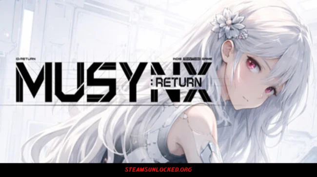 MUSYNX:RETURN Free Download Full Version India