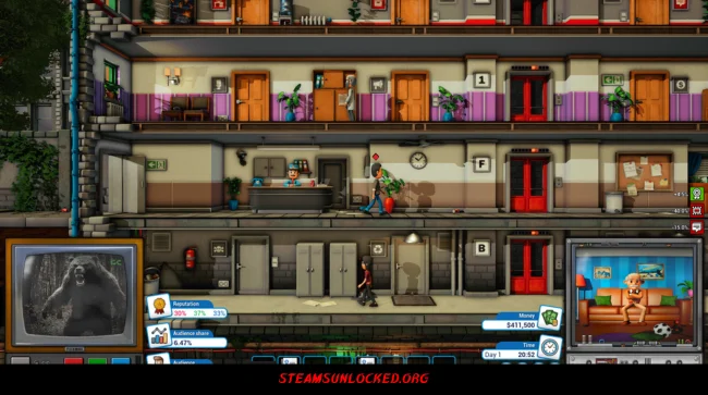 Mad Television Tycoon Free Download Full Version India