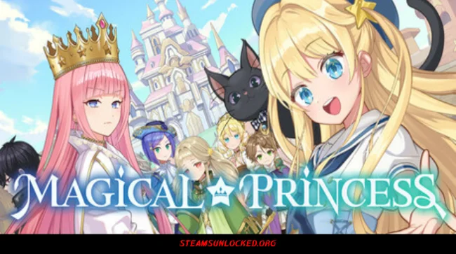 Magical Princess Free Download Full Version India