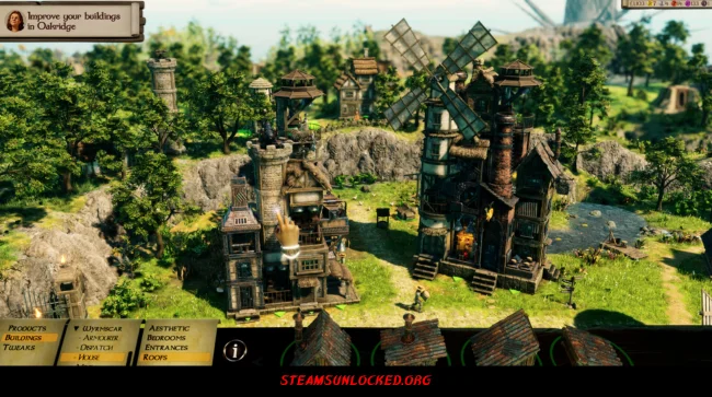 Masters of Albion Free Download Full Version India