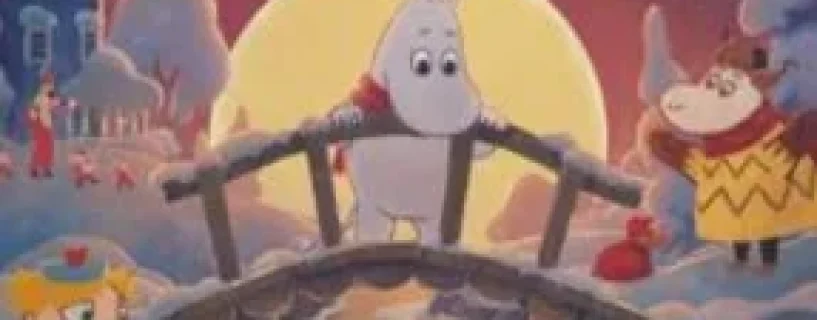 Moomintroll: Winter’s Warmth Free Download