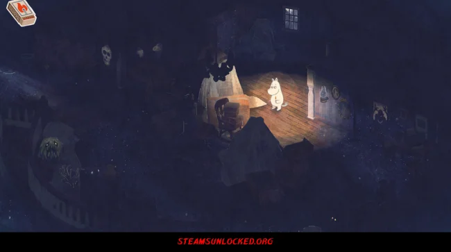 Moomintroll: Winter's Warmth Free Download Full Version India