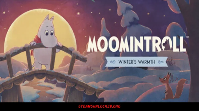 Moomintroll: Winter's Warmth Free Download Full Version India