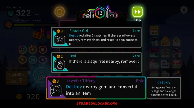 Neon Village Free Download Full Version India