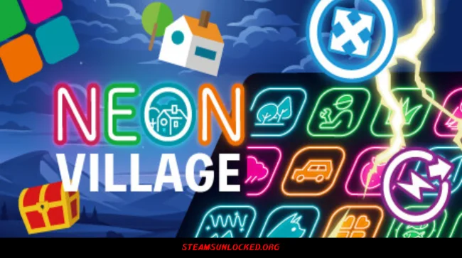Neon Village Free Download Full Version India