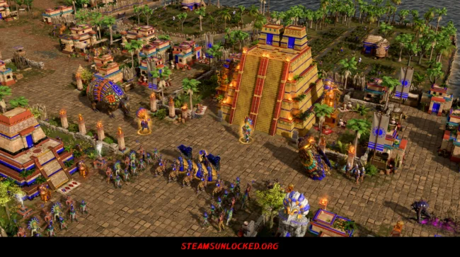 Age of Mythology: Retold - Obsidian Mirror Free Download Full Version India