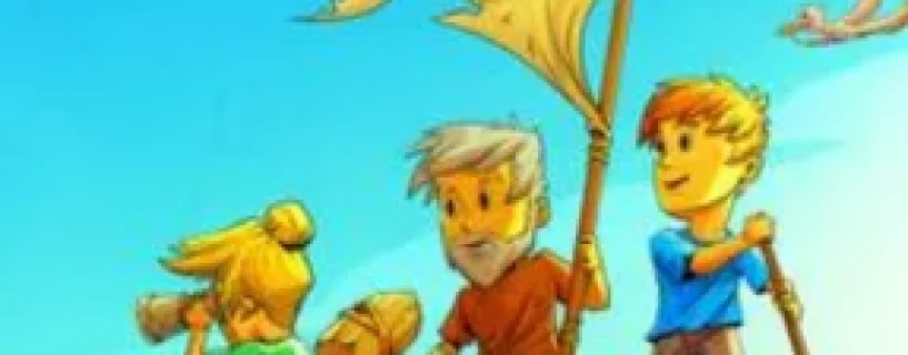 Oceaneers Free Download