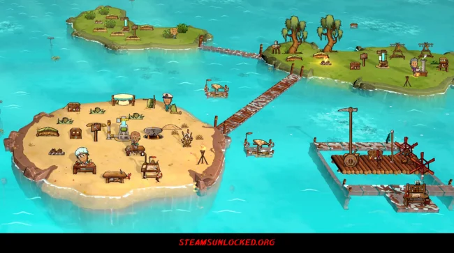 Oceaneers Free Download Full Version India