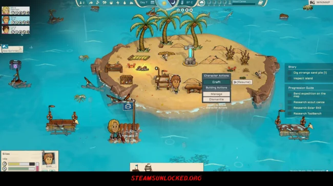 Oceaneers Free Download Full Version India