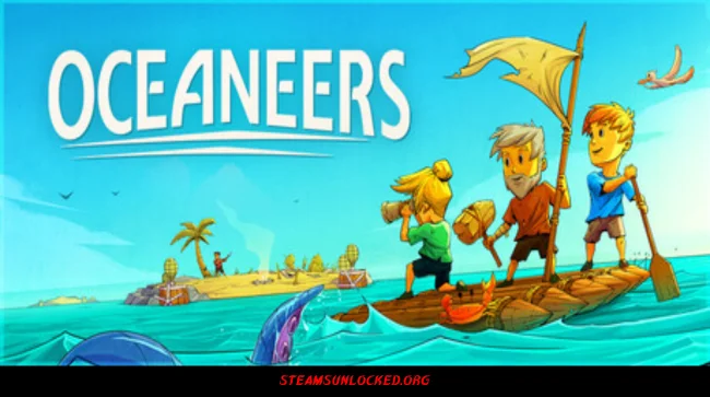 Oceaneers Free Download Full Version India