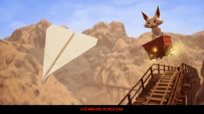 Origament: A Paper Adventure Free Download Full Version India