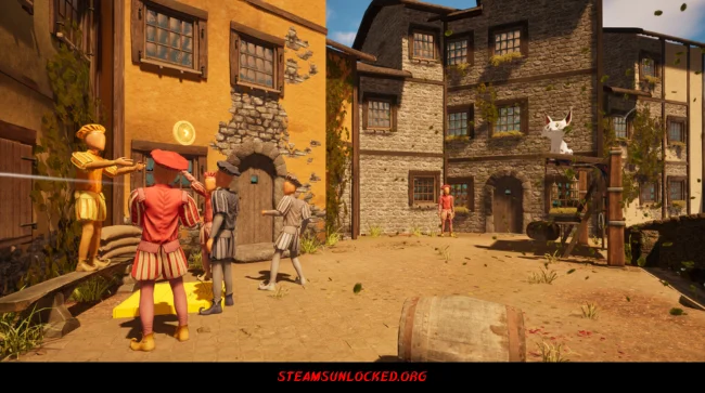 Origament: A Paper Adventure Free Download Full Version India