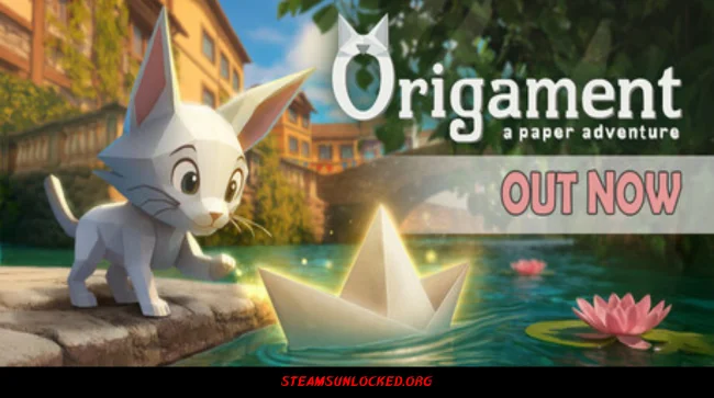 Origament: A Paper Adventure Free Download Full Version India