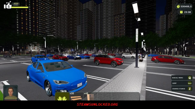 Parking Tycoon 2: Business Simulator Free Download Full Version India