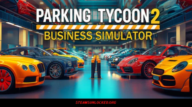 Parking Tycoon 2: Business Simulator Free Download Full Version India