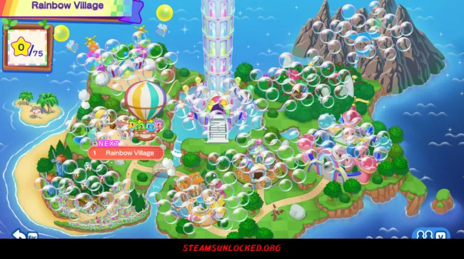 Puzzle Bobble Everybubble! Free Download Full Version India
