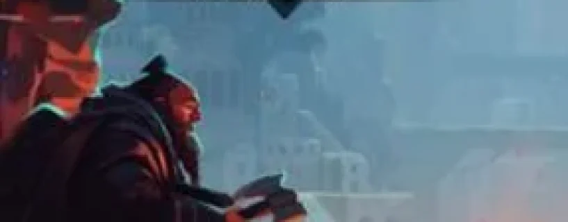 Regions of Ruin: Runegate Free Download