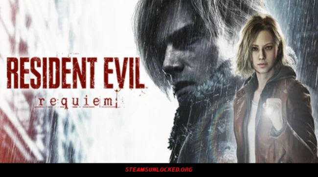 Resident Evil Requiem Free Download Full Version India