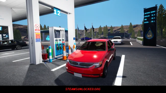 Rest Area Simulator Free Download Full Version India