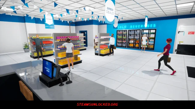 Rest Area Simulator Free Download Full Version India