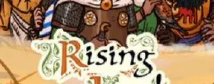 Rising Lords – The Pilgrim War Free Download
