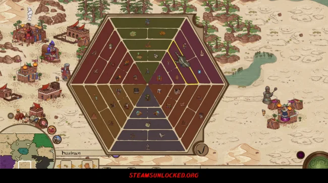 Rising Lords - The Pilgrim War Free Download Full Version India