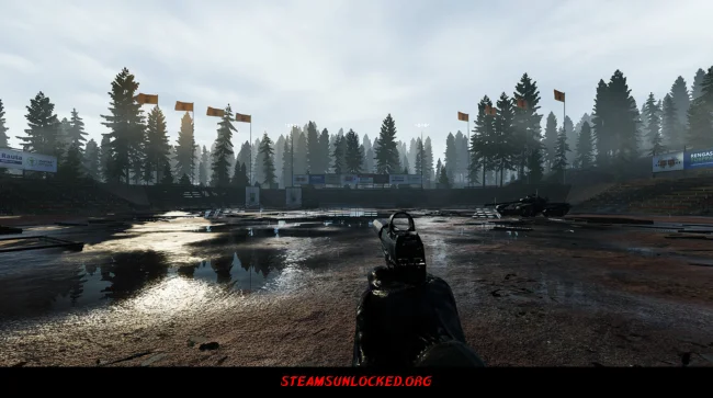 Road to Vostok Free Download Full Version India