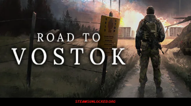 Road to Vostok Free Download Full Version India