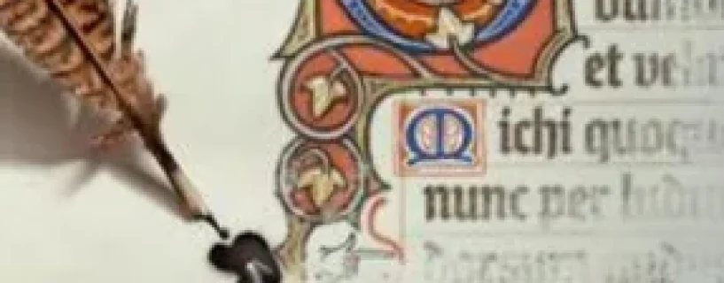 Scriptorium: Master of Manuscripts Free Download