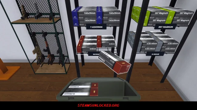 Shooting Range Simulator Free Download Full Version India