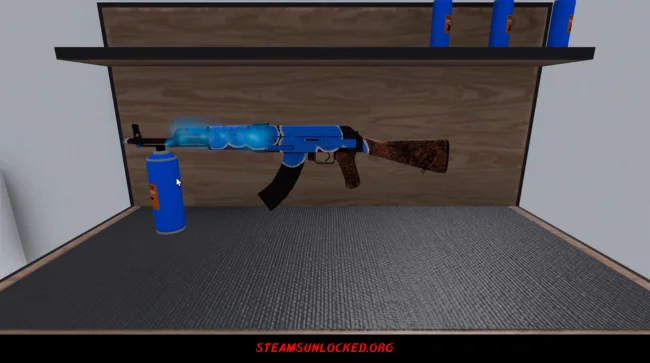 Shooting Range Simulator Free Download Full Version India