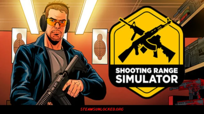 Shooting Range Simulator Free Download Full Version India