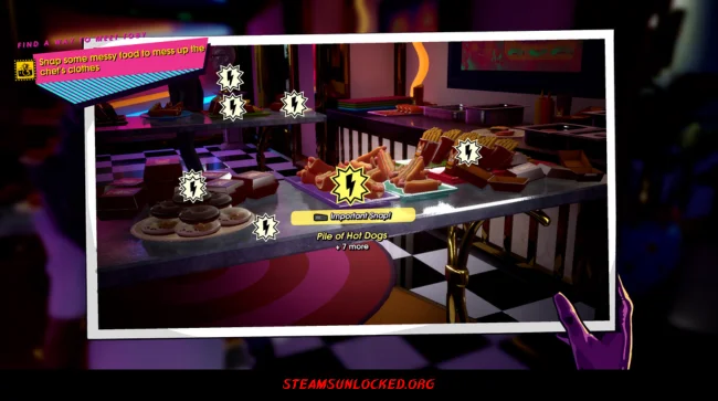 Snap & Grab Free Download Full Version India