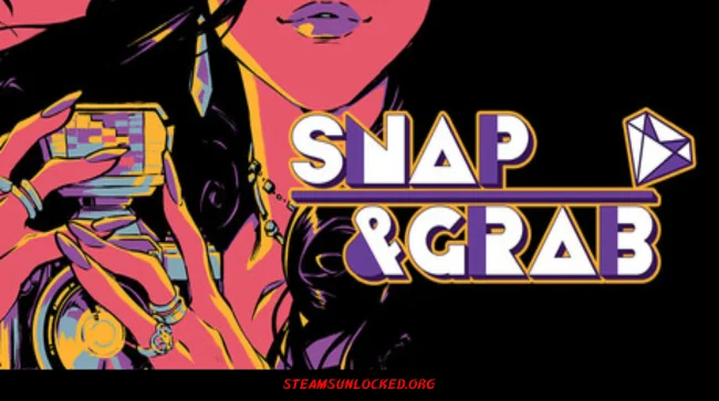 Snap & Grab Free Download Full Version India
