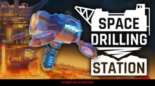 Space Drilling Station Free Download Full Version India