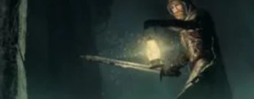 Spark in the Dark Free Download