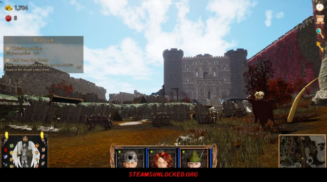 Strings of Fate XI: Magic dream Free Download Full Version India