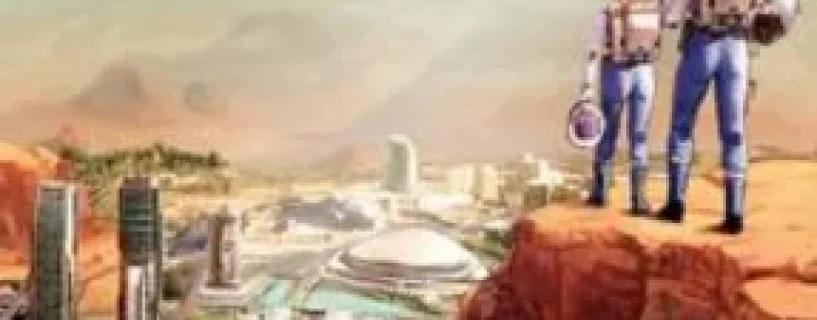 Terraformers: Independence Free Download