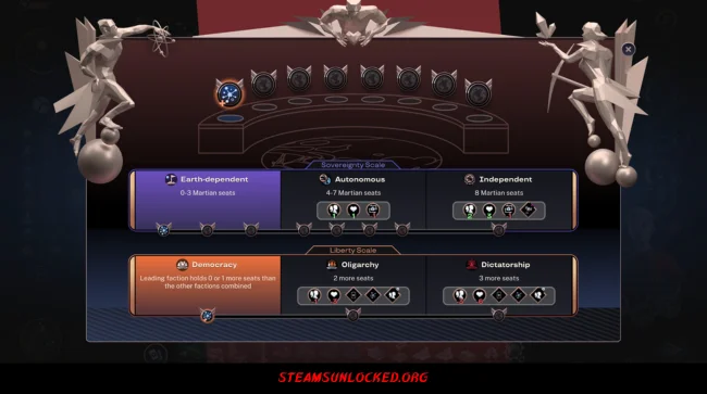 Terraformers: Independence Free Download Full Version India