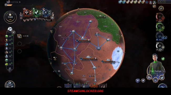 Terraformers: Independence Free Download Full Version India