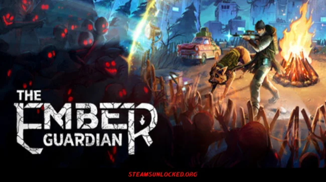 The Ember Guardian Free Download Full Version India