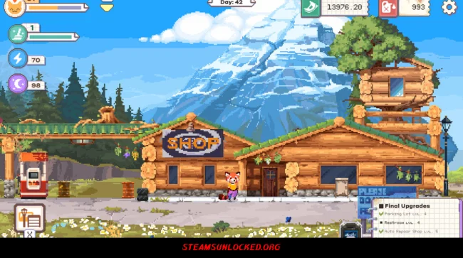 The Last Gas Station Free Download Free Download - Steamunlocked The Last Gas Station Free Download Full Version India