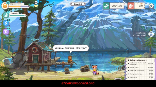 The Last Gas Station Free Download Free Download - Steamunlocked The Last Gas Station Free Download Full Version India