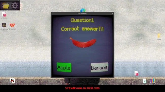The Window 8:Millennium Free Download Full Version India
