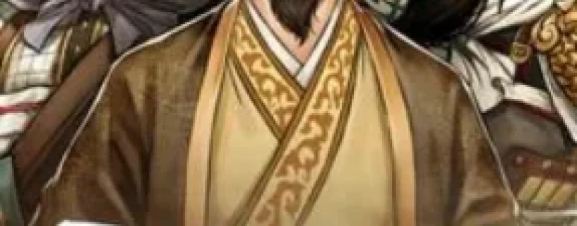 Three Kingdoms The Last Warlord Free Download