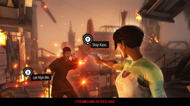 Tides of Tomorrow 🌊 Free Download Full Version India