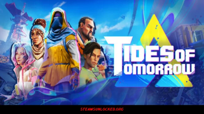 Tides of Tomorrow 🌊 Free Download Full Version India