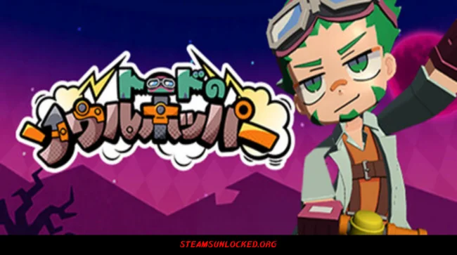 Toad's Soul Hopper Free Download Full Version India